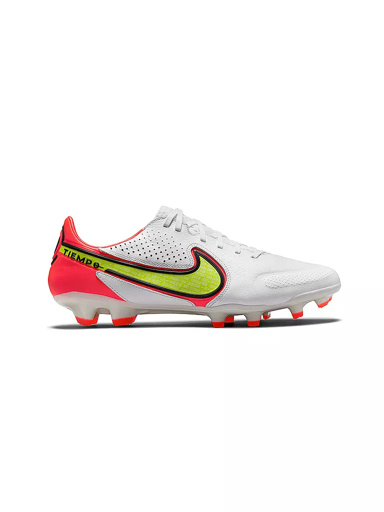 Nike fashion tiempo stollenschuhe